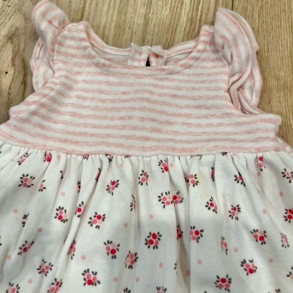 4 for $20 Baby Gap jumper size 0-3 months - Picture 4 of 5